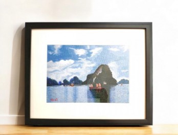 10+ Kỹ Thuật Thêu Tay Truyền Thống: Bí Quyết Tạo Nên Kiệt Tác Tranh Thêu Việt